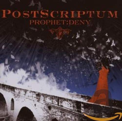 【CD】Prophet