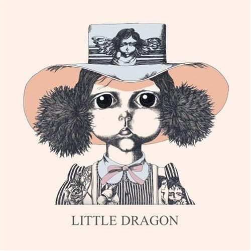 【CD】Little Dragon
