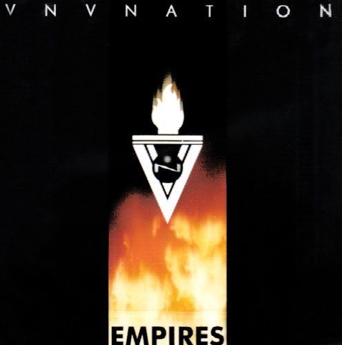 【CD】Empires