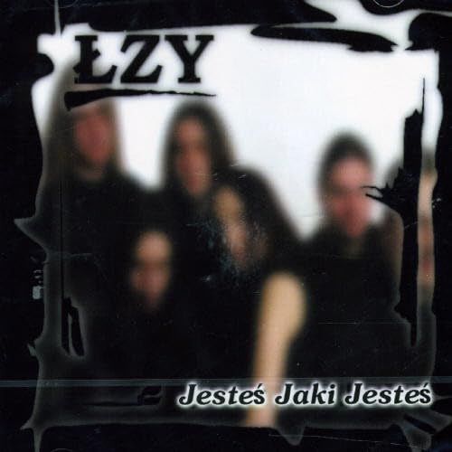 【CD】Jestes Jaki Jestes