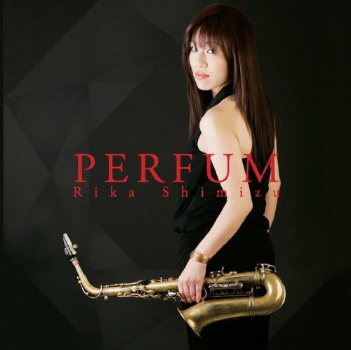【CD】PERFUM