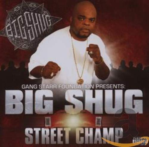 【CD】Street Champ 13,328円
