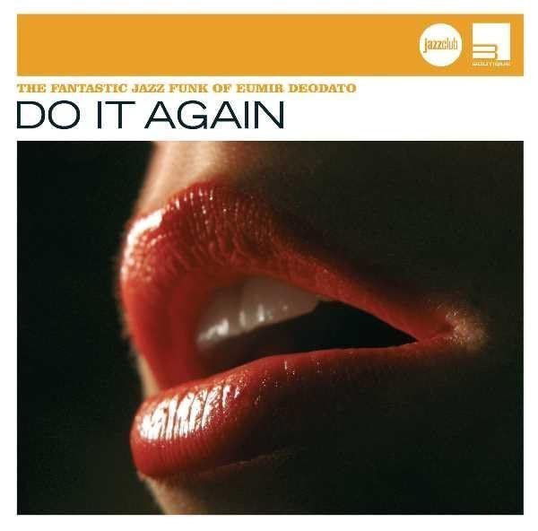 【CD】Jazz Club-do It Again