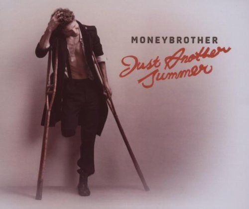【CD】Just Another Summer/Ba