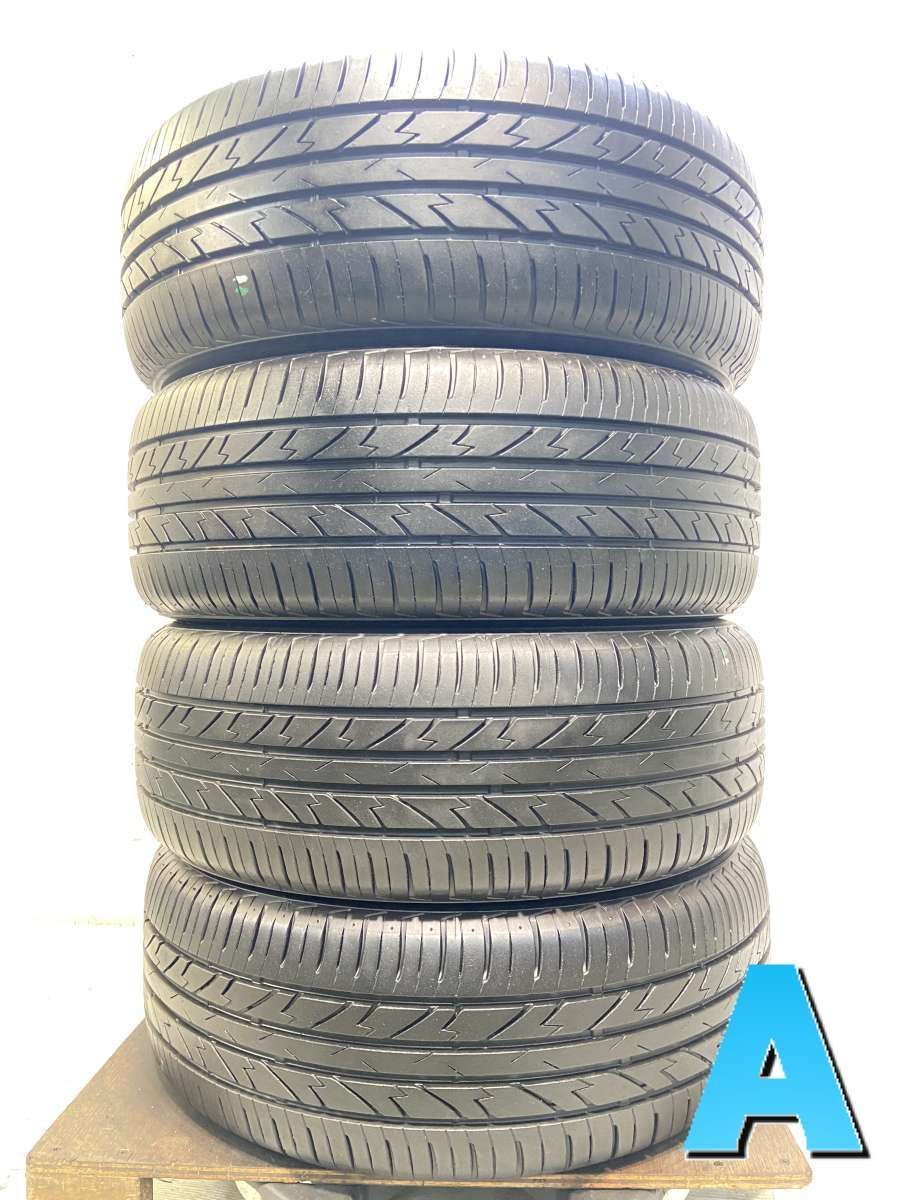215/55R17 　 DAYTON DT30 中古タイヤ サマータイヤ 4本セット s17260428013