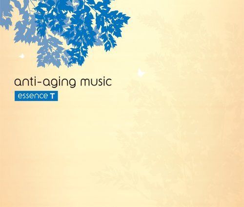 【CD】アンチエイジング・ミュージック~音楽の処方箋~<エッセンスT>