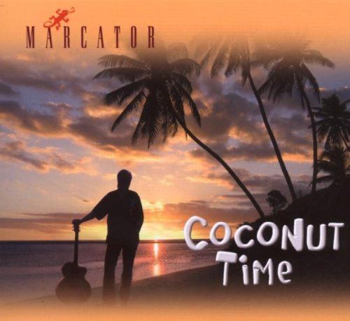 【CD】Coconut Time