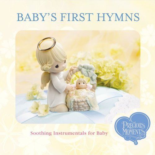【CD】Baby's First Hymns 12,630円