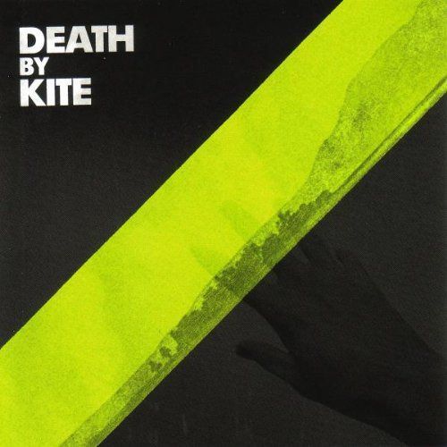【CD】Death By Kite