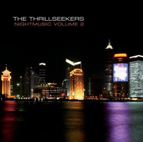 【CD】Nightmusic: Vol.2