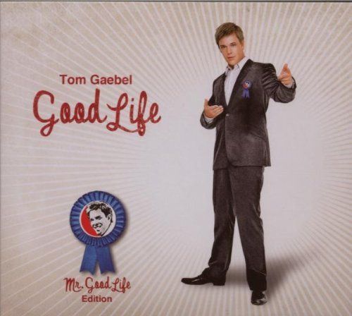 【CD】Good Life