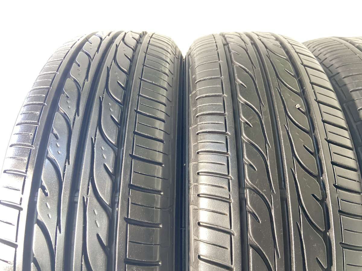 175/65R15 ダンロップ EC202 中古タイヤ サマータイヤ 4本セット