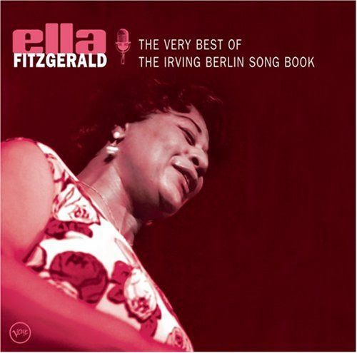 【CD】Very Best of the Irving Berlin Song Book