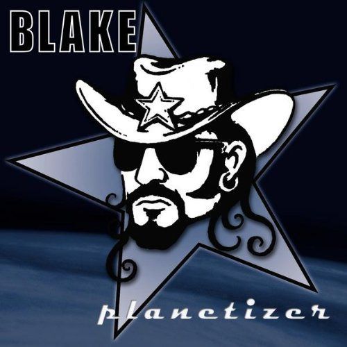 【CD】Planetizer