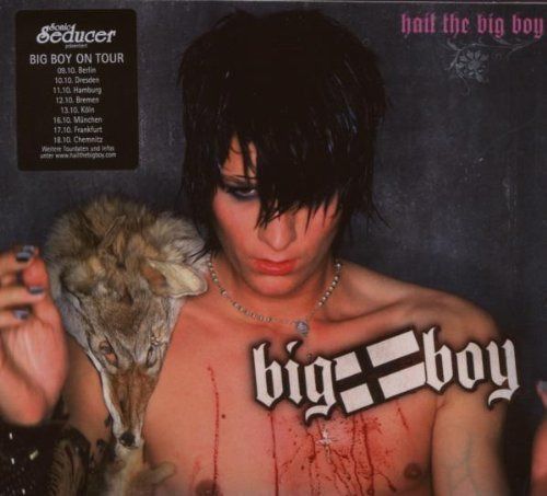 【CD】Hail the Big Boy