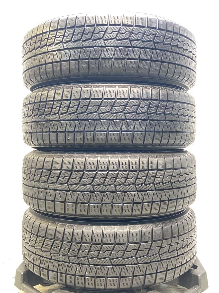 185/60R15 ヨコハマ アイスガード iG70 トヨタ純正 L22 15x6.0 100-4穴