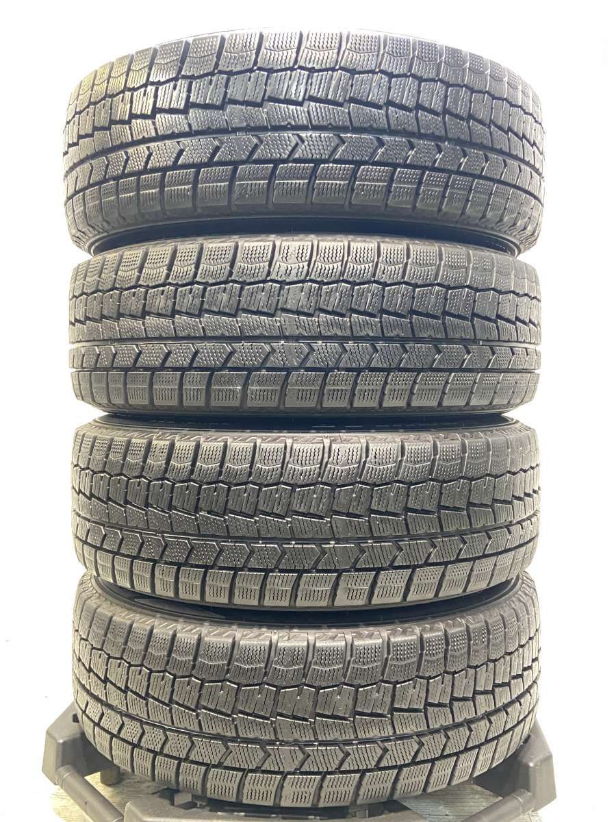 185/60R15 ダンロップ ウィンターマックス WM02 ホンダ純正 T5B 15x6.0
