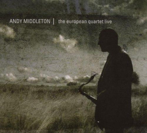 【CD】European Quartet Live 9,343円