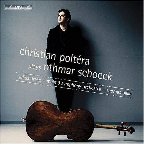 【CD】Concerto for Cello