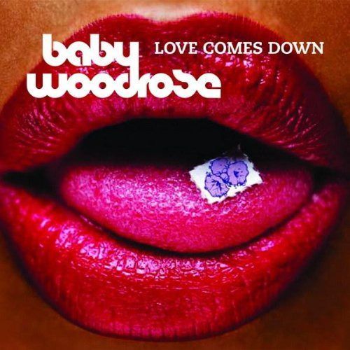 【CD】Love Comes Down
