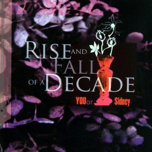 【CD】You Or Sidney