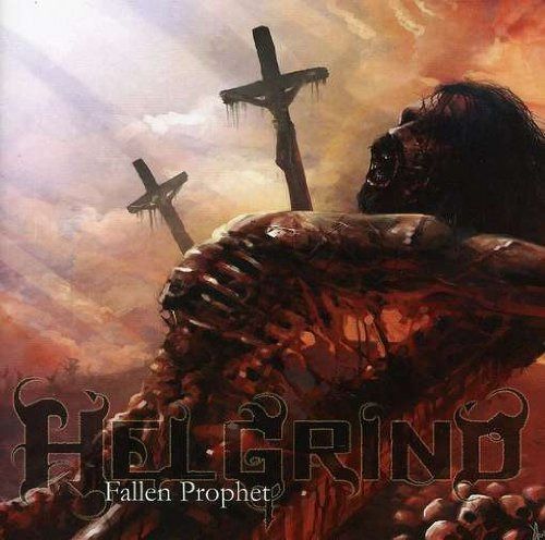 【CD】Fallen Prophet