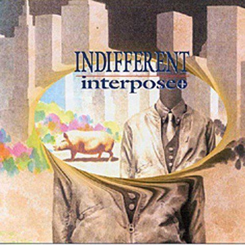【CD】Indifferent