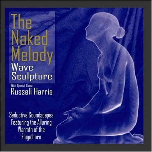 【CD】Naked Melody