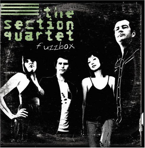 【CD】Fuzzbox