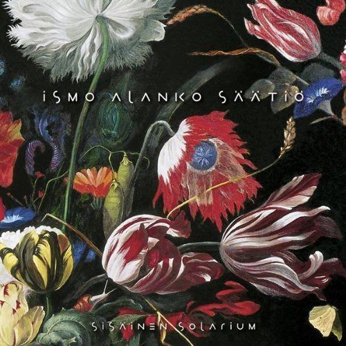 【CD】Sisainen Solarium