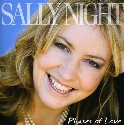 【CD】Phases of Love