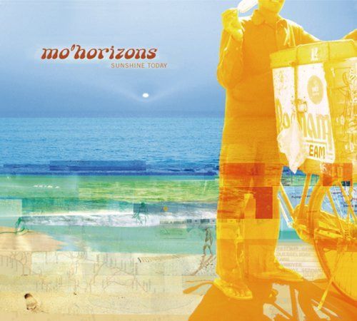 【CD】Sunshine Today 8,546円