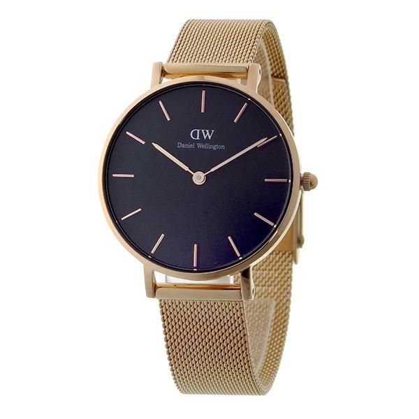 Daniel Wellington DW00100161　 腕時計 PETITE　並行輸入品 17,612円