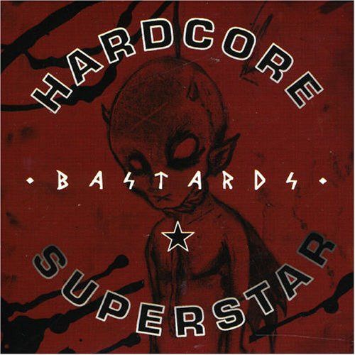 【CD】Bastards