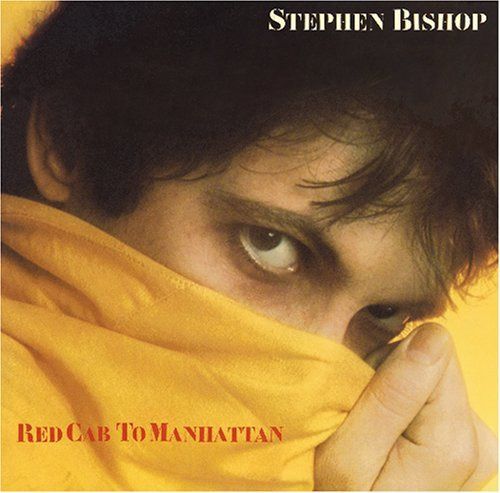 【CD】Red Cab To Manhattan (Stephen Bishop/Wounded Bird)
