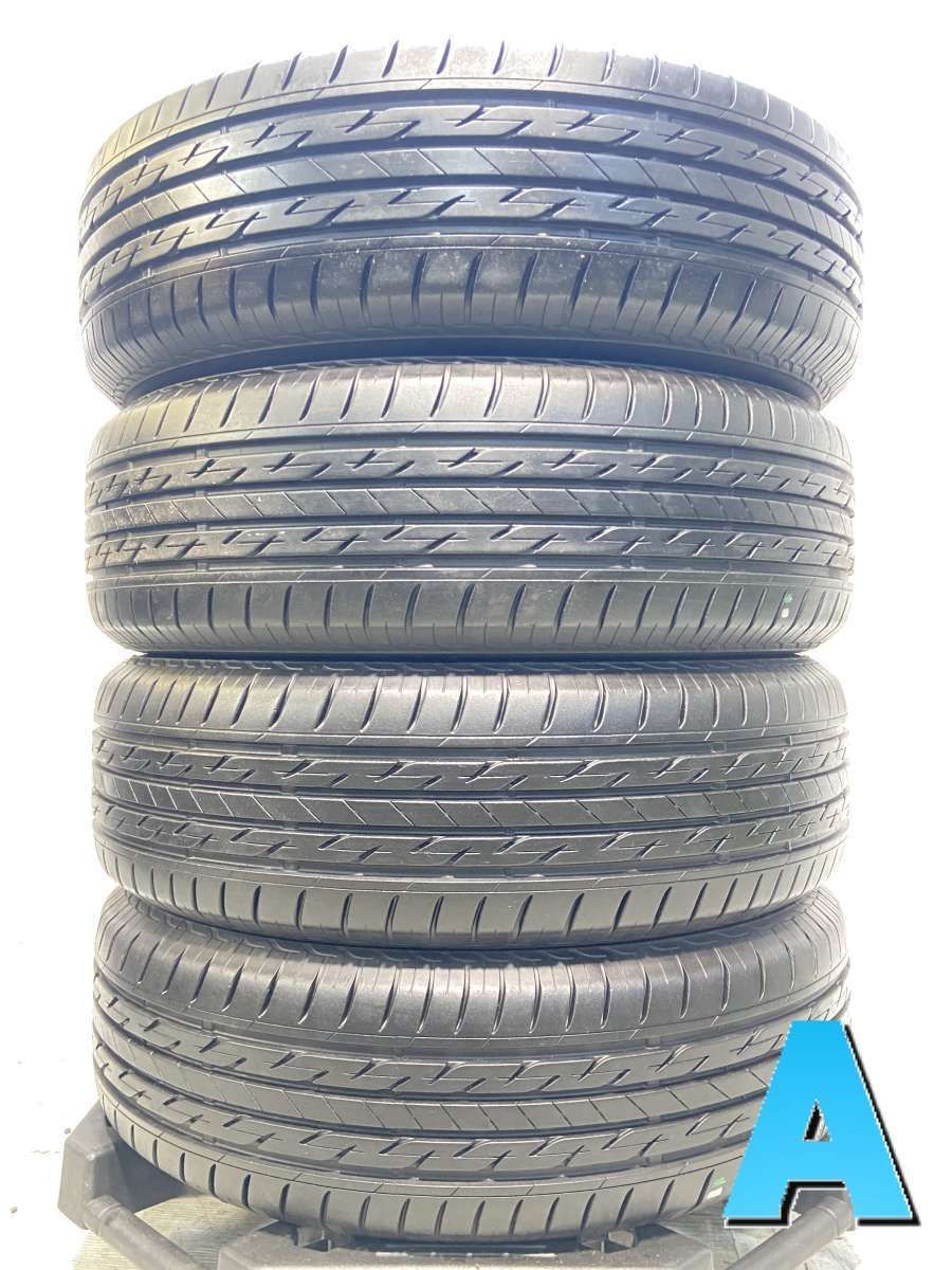 195/65R15 ブリヂストン ネクストリー 中古タイヤ サマータイヤ 4本