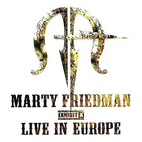 【CD】Live In Europe