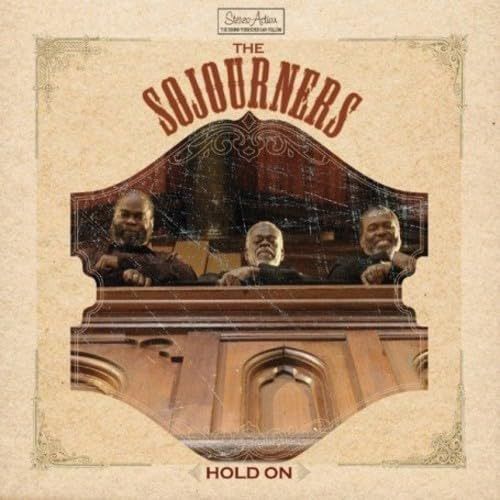 【CD】Hold on