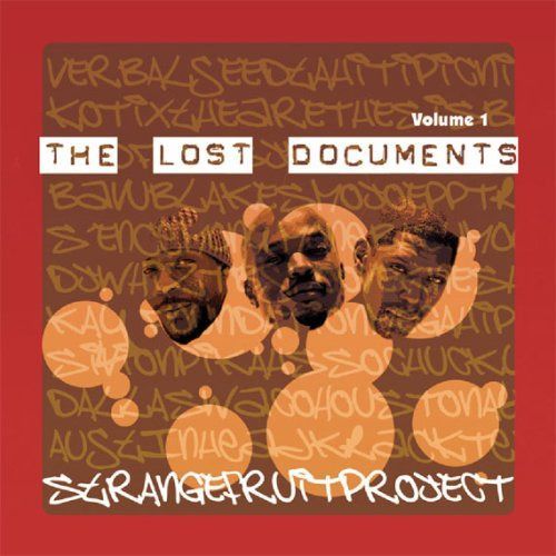 【CD】Lost Documents 1