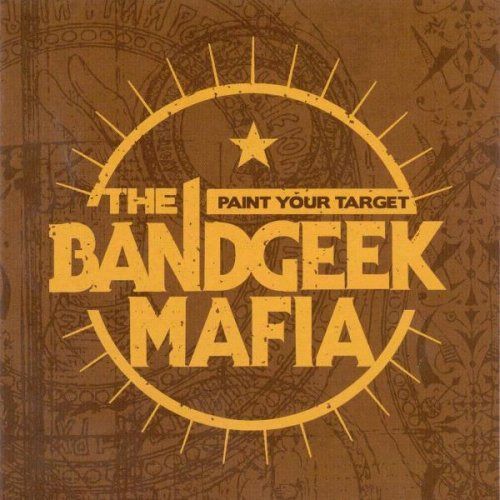 【CD】Paint Your Target