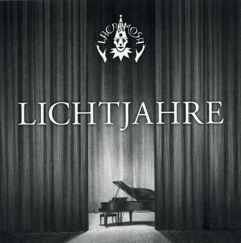 【CD】Lichtjahre