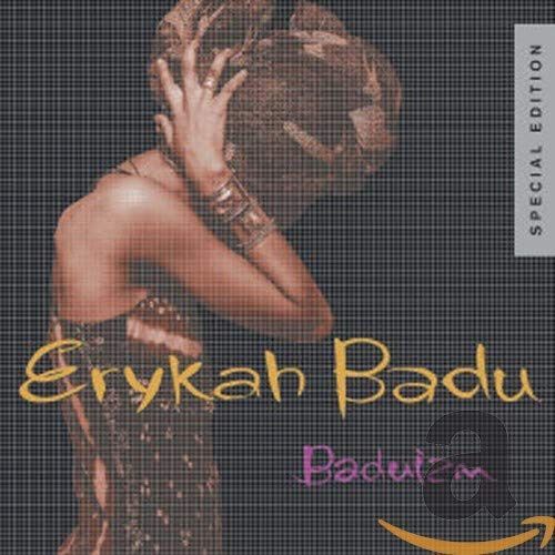 【CD】Baduizm (Spec)