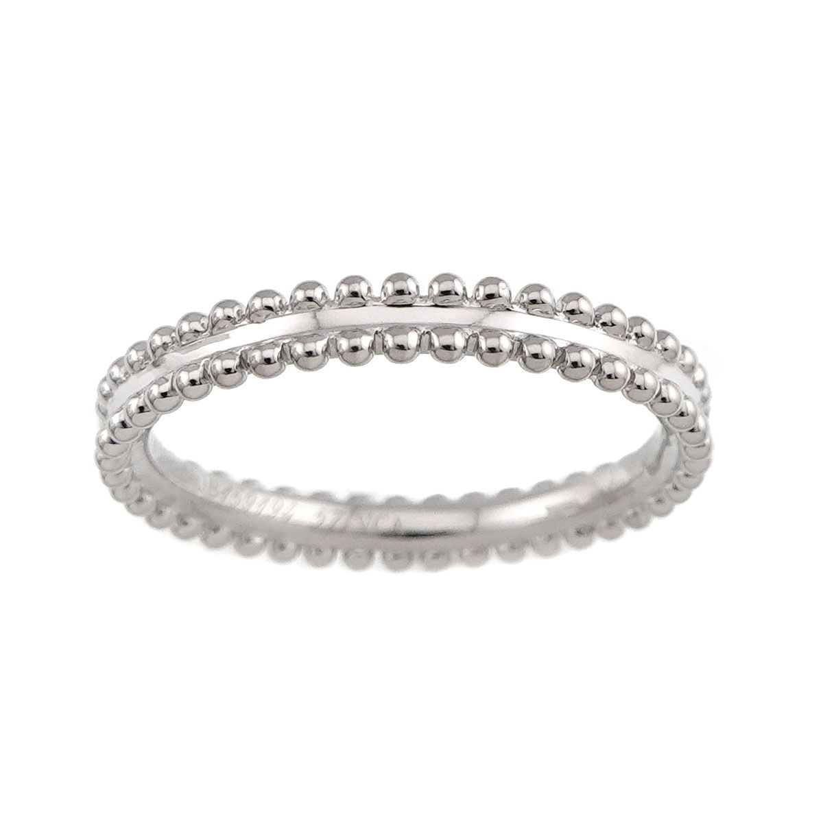 ヴァンクリーフ & アーペル Van Cleef & Arpels エステル #57 リング