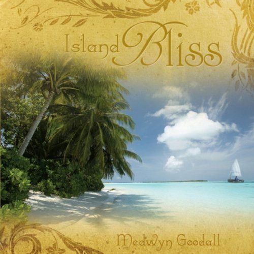 【CD】Island Bliss