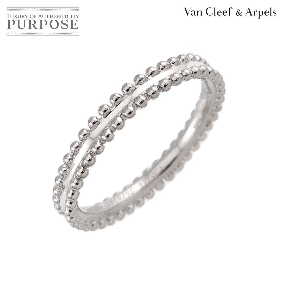 ヴァンクリーフ & アーペル Van Cleef & Arpels エステル #57 リング