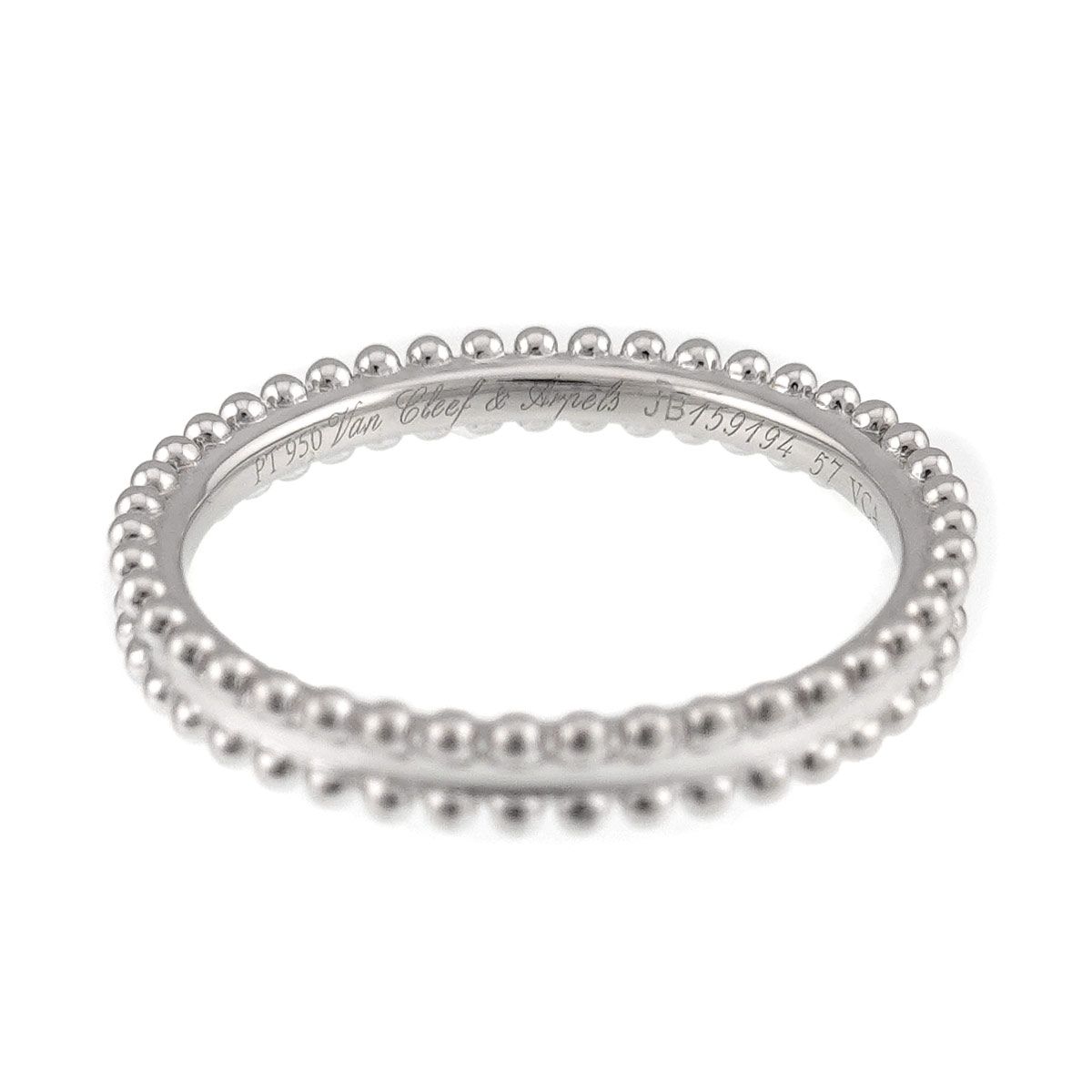 ヴァンクリーフ & アーペル Van Cleef & Arpels エステル #57 リング