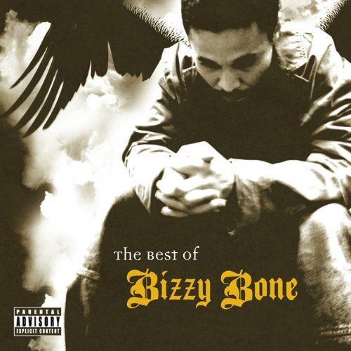 【CD】Best of Bizzy Bone