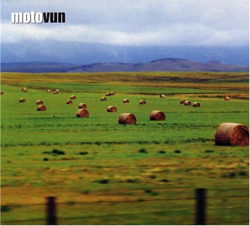 【CD】Motovun