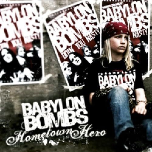 【CD】Hometown Hero