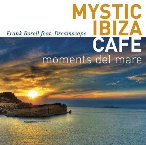 【CD】Mystic Ibiza Cafe